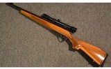 Remington ~ 600 ~ .350 Remington Magnum - 11 of 11