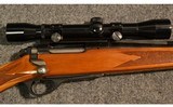 Remington ~ 600 ~ .350 Remington Magnum - 3 of 11