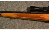 Remington ~ 600 ~ .350 Remington Magnum - 6 of 11