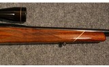 Weatherby ~ Mark V Deluxe ~ 7mm Weatherby Magnum - 4 of 11