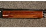 Browning ~ A5 Light Twelve ~ 12 Gauge - 4 of 11