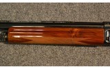 Browning ~ A5 Light Twelve ~ 12 Gauge - 6 of 11