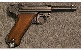 Mauser ~ S/42 ~ none - 1 of 4
