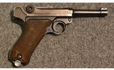 Mauser ~ S/42 ~ none - 1 of 2