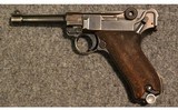 Mauser ~ S/42 ~ none - 2 of 2