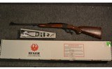 Ruger ~ No. 1 ~ .22 Hornet - 12 of 12