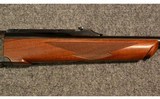 Ruger ~ No. 1 ~ .22 Hornet - 4 of 12