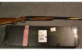 Browning ~ BT-99 ~ 12 Gauge - 12 of 12