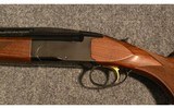 Browning ~ BT-99 ~ 12 Gauge - 8 of 12