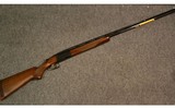 Browning ~ BT-99 ~ 12 Gauge - 1 of 12