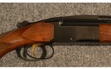 Browning ~ BT-99 ~ 12 Gauge - 3 of 12
