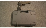 Sig Sauer ~ P220 Legion ~ 10mm auto - 3 of 4