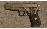 Sig Sauer ~ P220 Legion ~ 10mm auto - 2 of 4
