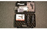 Sig Sauer ~ P220 Legion ~ 10mm auto - 4 of 4
