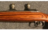 Savage ~ 12 BVSS ~ .223 Remington - 8 of 11