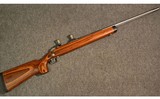 Savage ~ 12 BVSS ~ .223 Remington - 1 of 11