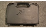 Kimber ~ Stainless !! ~ 10mm auto - 3 of 4