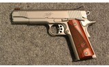 Kimber ~ Stainless !! ~ 10mm auto - 2 of 4