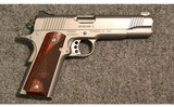 Kimber ~ Stainless !! ~ 10mm auto - 1 of 4