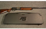 Browning ~ A5 ~ 12 gauge - 12 of 13