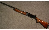 Browning ~ A5 ~ 12 gauge - 11 of 13
