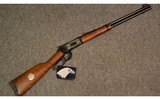 Winchester ~ 94 XTR ~ .375 Winchester - 1 of 12
