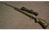 Weatherby ~ Mark V Camilla Ultra Lightweight ~ .240 Wby. Mag. - 11 of 11