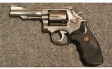 Smith & Wesson ~ 67 ~ .38 S&W Special - 2 of 2