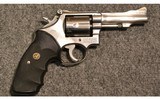 Smith & Wesson ~ 67 ~ .38 S&W Special - 1 of 2