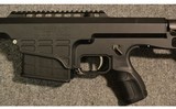 Barrett ~ 98B ~ .300 Winchester Magnum - 8 of 11