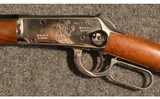 Winchester ~ 94 Cowboy Commemorative ~ .30-30 Win - 8 of 11
