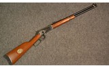 Winchester ~ 94 Cowboy Commemorative ~ .30-30 Win - 1 of 11