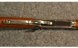 Winchester ~ 94 Cowboy Commemorative ~ .30-30 Win - 7 of 11