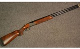 Browning ~ Citori 725 Sporting ~ 12 Gauge - 1 of 11