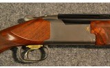 Browning ~ Citori 725 Sporting ~ 12 Gauge - 3 of 11