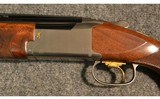 Browning ~ Citori 725 Sporting ~ 12 Gauge - 8 of 11