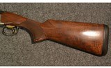 Browning ~ Citori 725 Sporting ~ 12 Gauge - 9 of 11