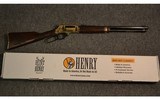 Henry Repeating Arms ~ H009B ~ .30-30 Win - 12 of 12