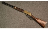 Henry Repeating Arms ~ H009B ~ .30-30 Win - 11 of 12