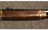 Henry Repeating Arms ~ H009B ~ .30-30 Win - 4 of 12