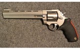 Taurus ~ Raging Bull ~ .454 Casull - 2 of 2