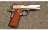 Kimber ~ Pro CDP II ~ .45 ACP - 1 of 4