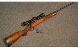 Kimber ~ 22 Hunter ~ .22 Long Rifle - 1 of 11