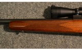 Kimber ~ 22 Hunter ~ .22 Long Rifle - 6 of 11
