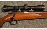 Kimber ~ 22 Hunter ~ .22 Long Rifle - 3 of 11