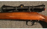 Kimber ~ 22 Hunter ~ .22 Long Rifle - 8 of 11