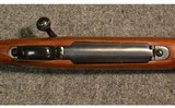 Winchester ~ 70 Classic Featherweight ~ .30-06 - 7 of 11