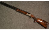 Browning ~ 725 Citori ~ 12 gauge - 11 of 11