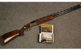 Browning ~ 725 Citori ~ 12 gauge - 1 of 11