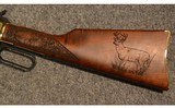 Henry Repeating Arms ~ Engraved H009B ~ .30-30 Win - 9 of 12